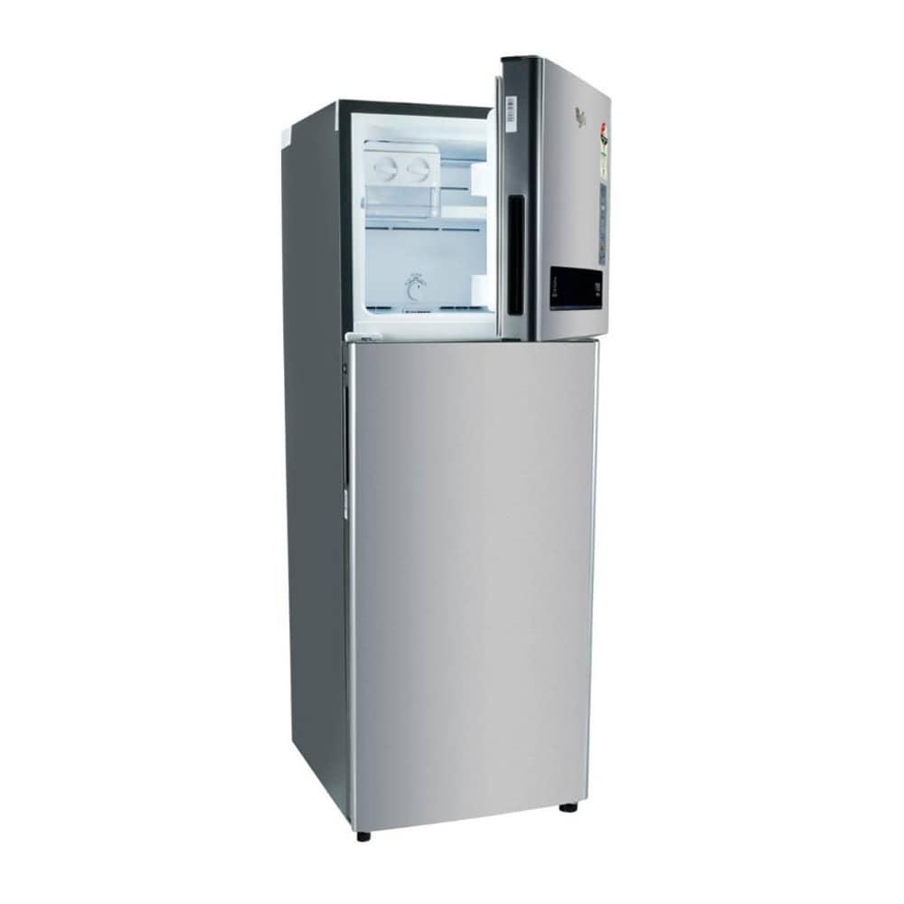 Buy Whirlpool 265 litres 3 Star Double Door Refrigerator, Alpha