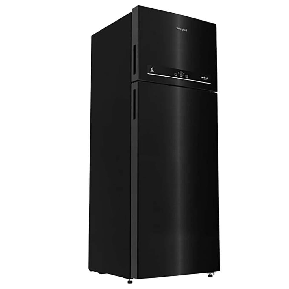 Buy Whirlpool 465 litres 3 Star Double Door Frost Free