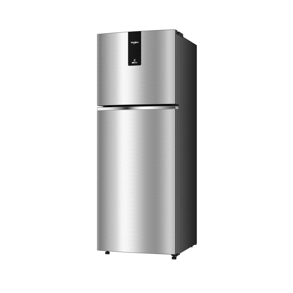 Buy Whirpool 235 L 2 Star Frost Free Double Door Refrigerator, PRM