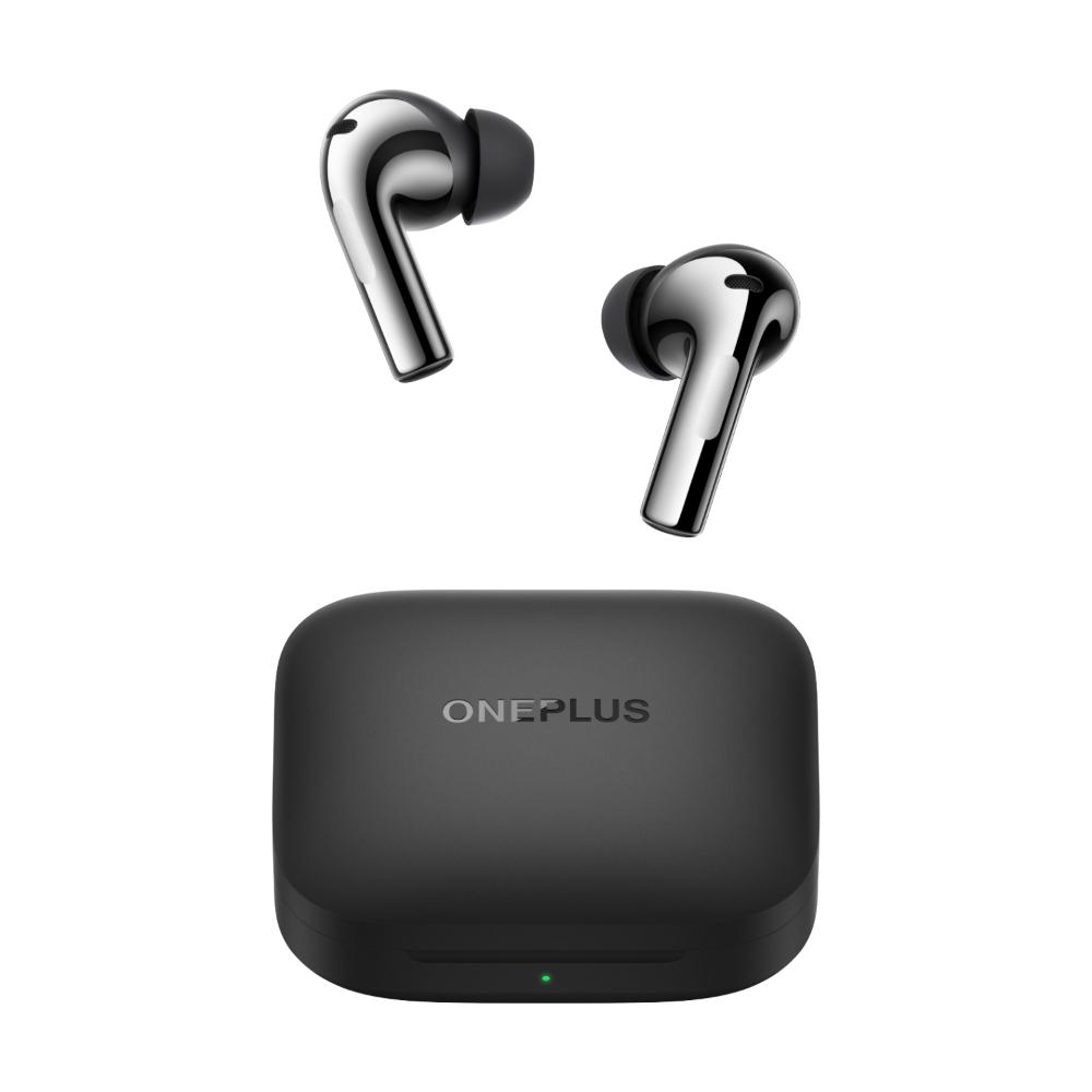 Headphones Oneplus Buds Z Has Noise Cancelling Noise Cancellation