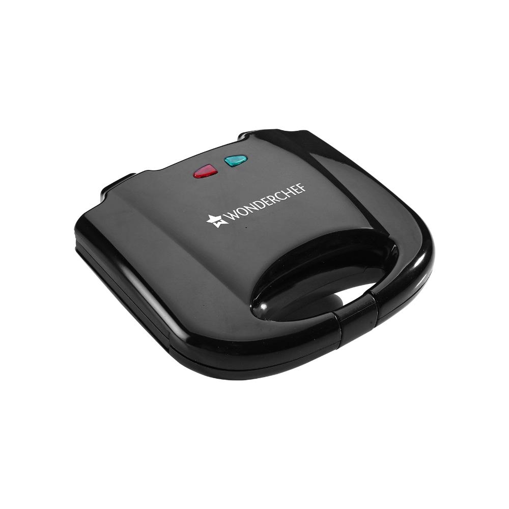 Wonderchef Prato Plus Sandwich Maker Grill