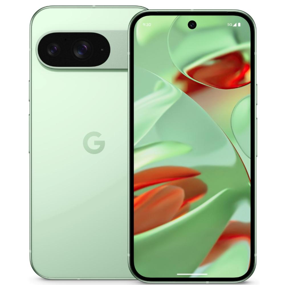 Google Pixel 9A (Obsidian, 256 GB) (8 GB RAM) | Price History