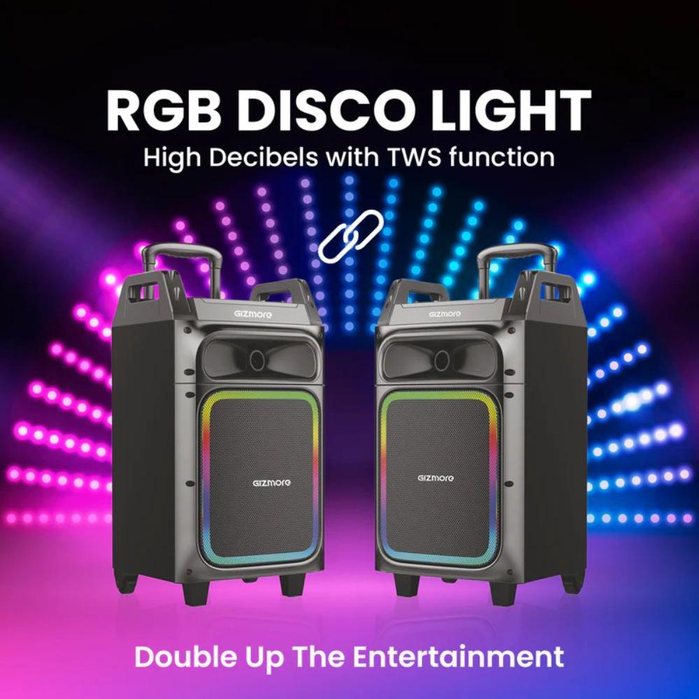 Wireless Karaoke Speaker Sharper Image Karaoke Sharper Image