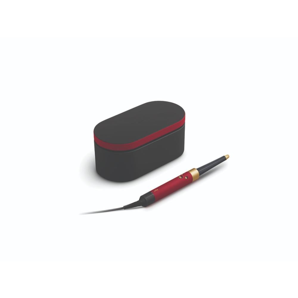 Dyson | Dyson Airwrap Id Multi-Styler and Dryer, Red Velvet & Gold