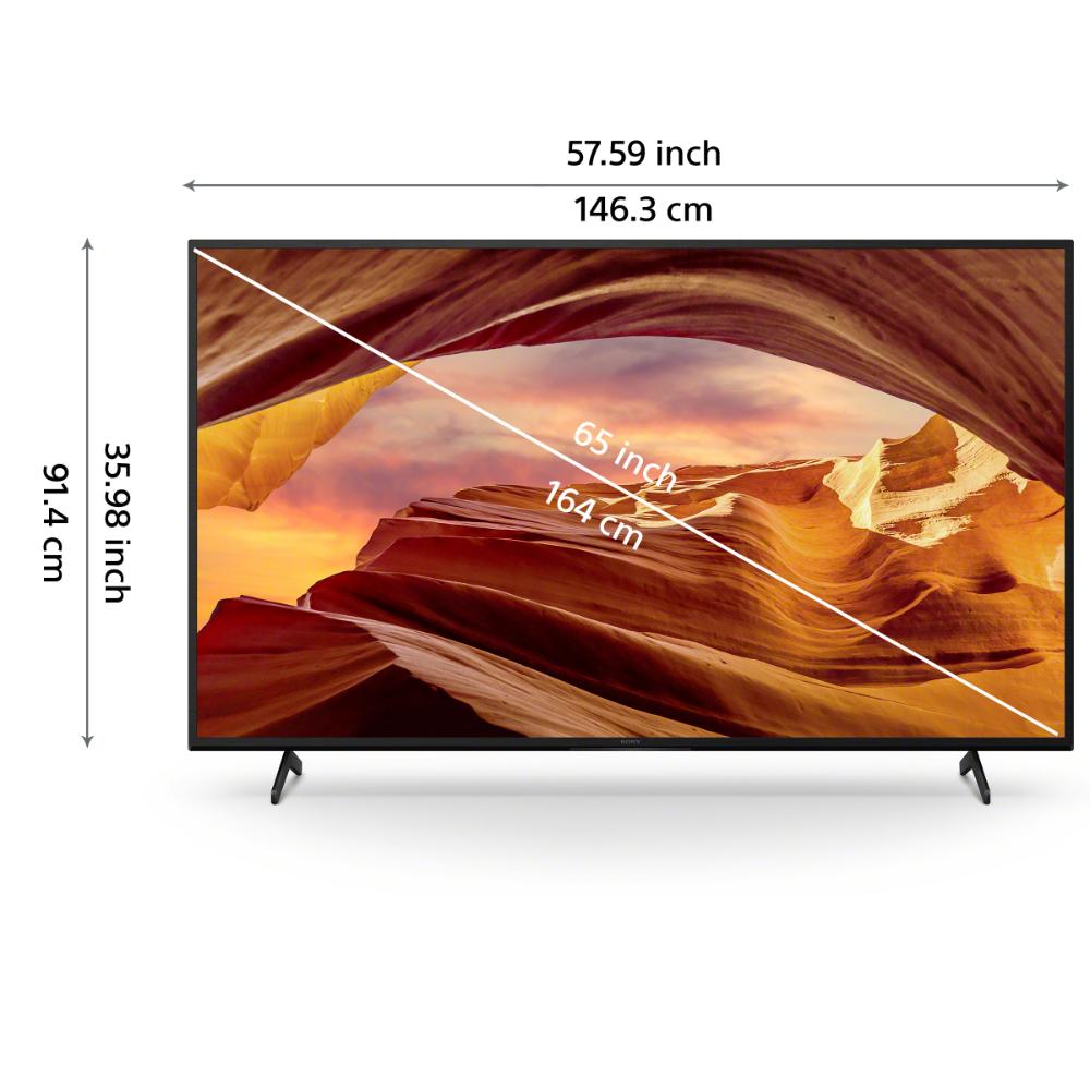 HOT Led Tv Kd55x7500f 4k Uhd Kd55x7500f Sony SONY
