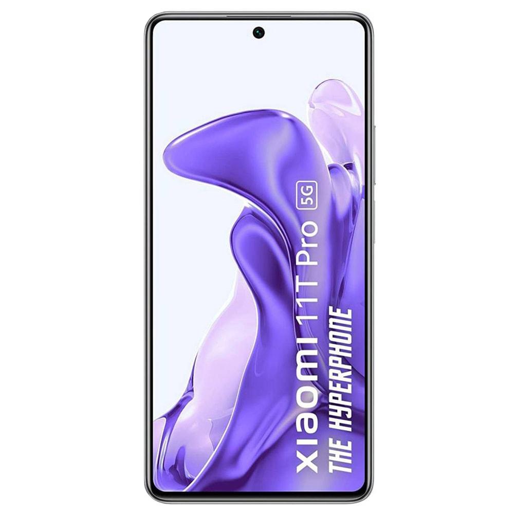 Buy Xiaomi 11T Pro 5G 5G 256 GB, 8 GB RAM, Moonlight White, Mobile