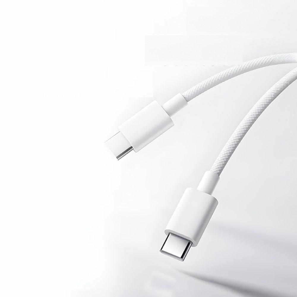 Xiaomi HyperCharge 60 W Braided Type-C to Type-C Cable