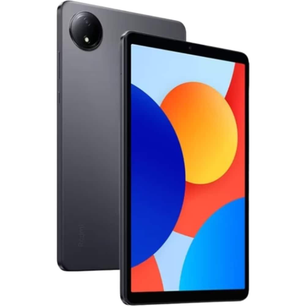 Redmi Pad SE 22.09 cm (8.7 inch) Tablet 4 GB RAM, 128 GB, Grey VHU4939IN
