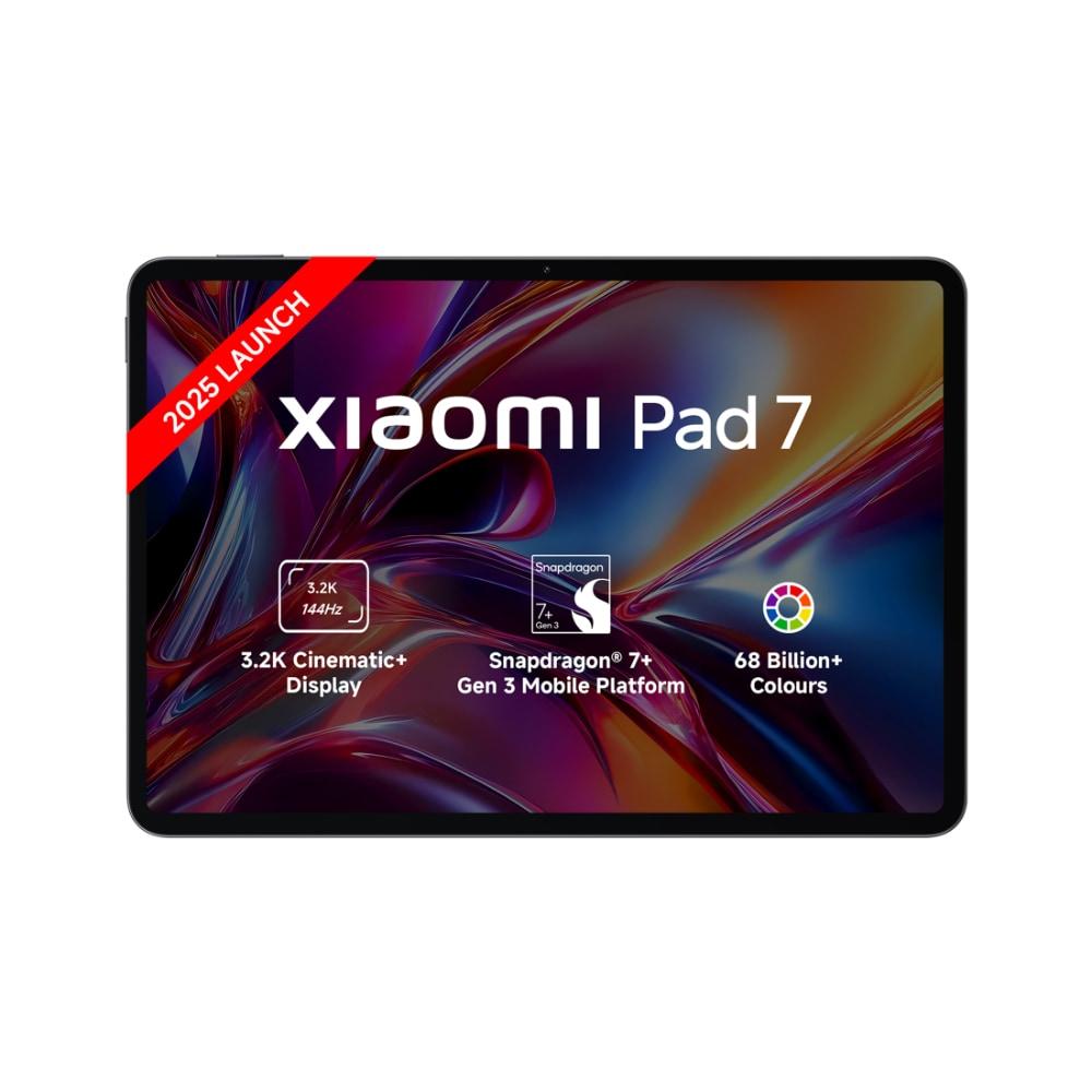 Buy Xiaomi Pad 7 28.44 cm (11.2 inch) WiFi Tablet, 128 GB, 8 GB