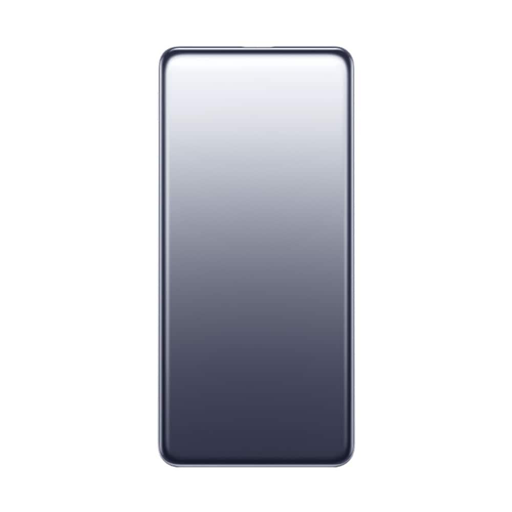 Xiaomi Ultra Slim 4900 mAh Power Bank, Space Grey, PB0520IN