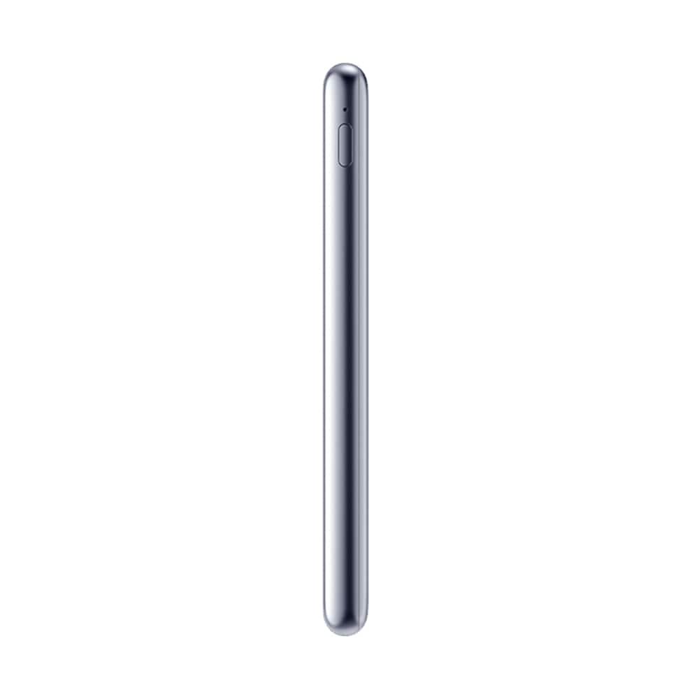 Xiaomi Ultra Slim 4900 mAh Power Bank, Space Grey - Image 3