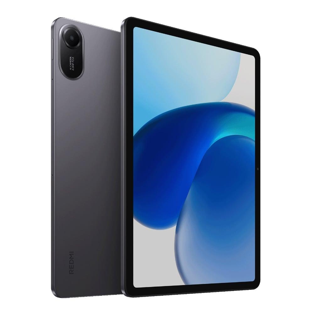 Redmi Pad 2 27.94 cm (11 inch) Wi-Fi Tablet, 4 GB RAM, 128 GB, Graphite Grey, VHU5784IN