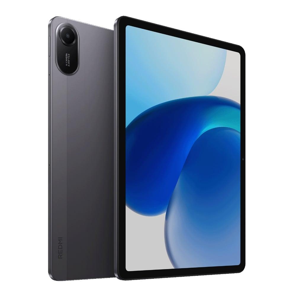 Redmi Pad 2 27.94 cm (11 inch) Wi-Fi + LTE Tablet, 6 GB RAM, 128 GB, Graphite Grey, VHU5782IN