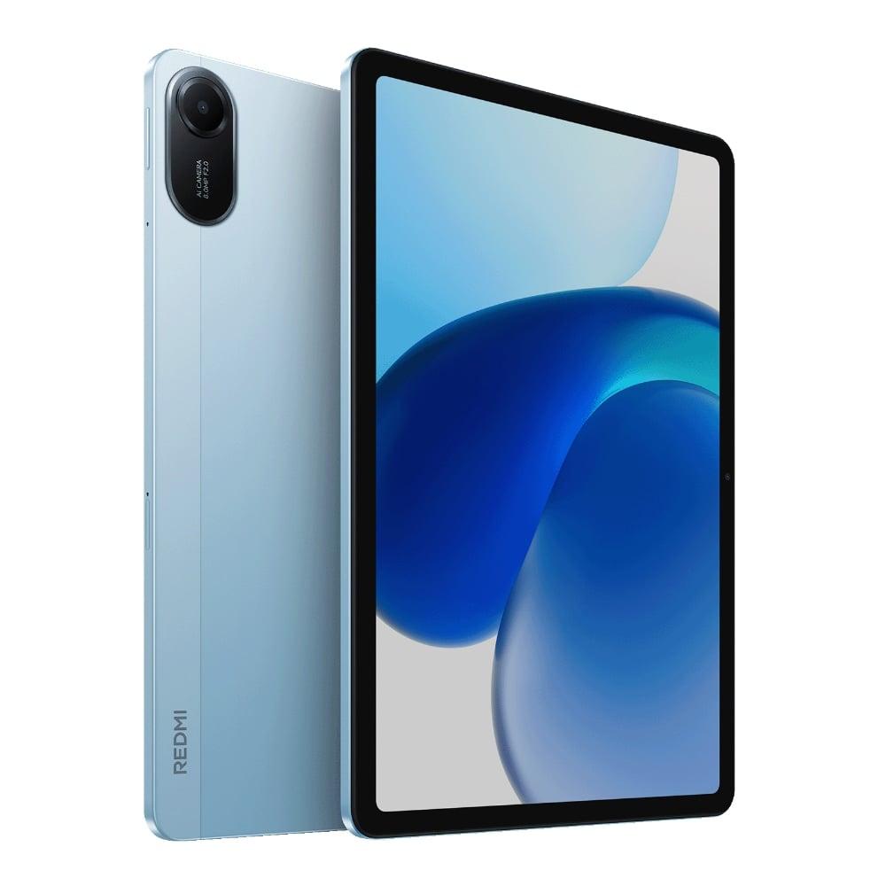 Redmi Pad 2 27.94 cm (11 inch) Wi-Fi + LTE Tablet, 6 GB RAM, 128 GB, Sky Blue, VHU5978IN