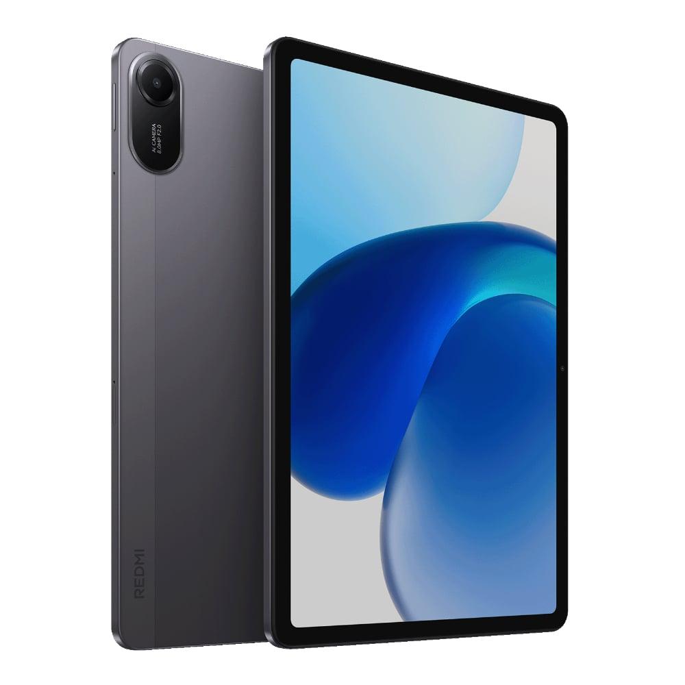 Redmi Pad 2 27.94 cm (11 inch) Wi-Fi + LTE Tablet, 4 GB RAM, 128 GB, Graphite Grey, VHU6723IN