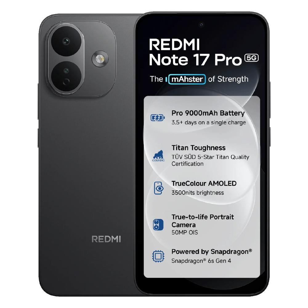 Note Pro Xiaomi redmi note 17 pro 5g 128 gb, Price History & Comparison ...