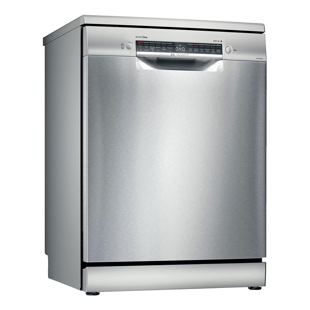 Buy Bosch SMS6HVI00I 14 Place Dishwasher with Glass Protection