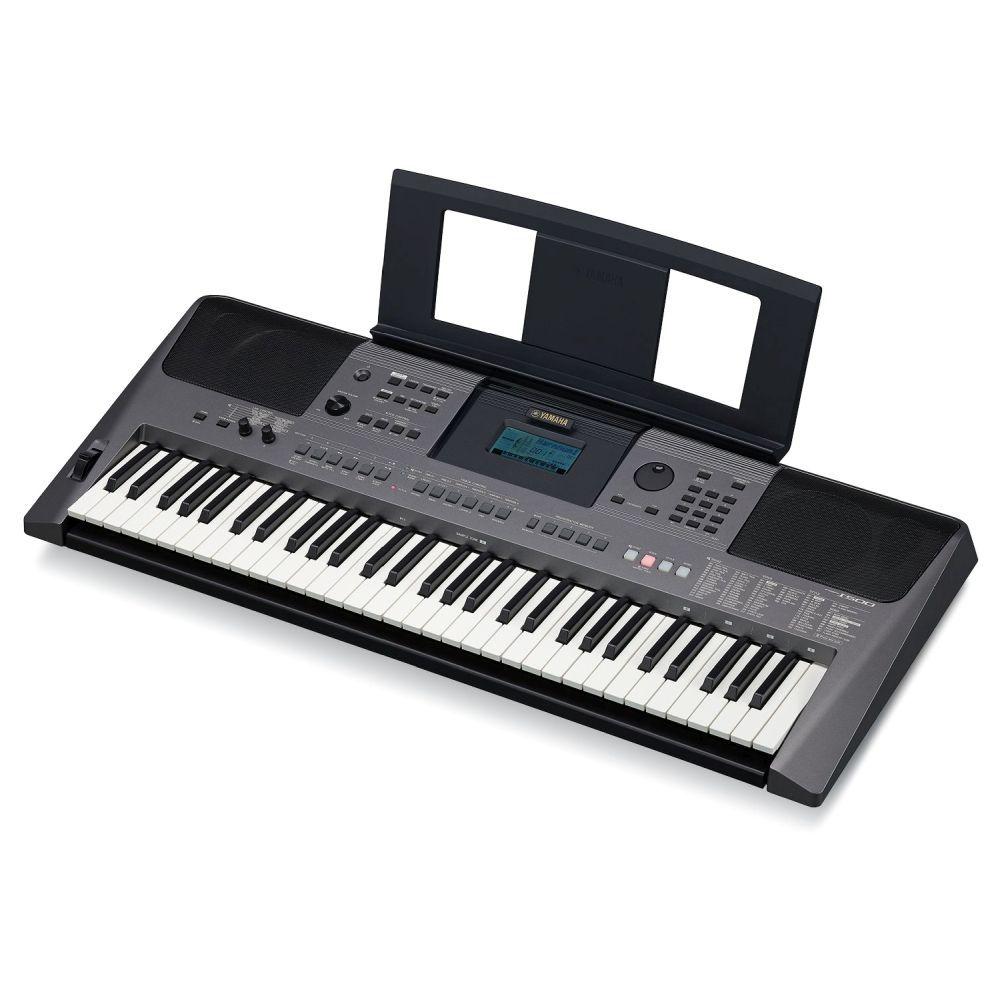 Yamaha PSR I500 VAC4250 Standard Keyboard, 61 Keys