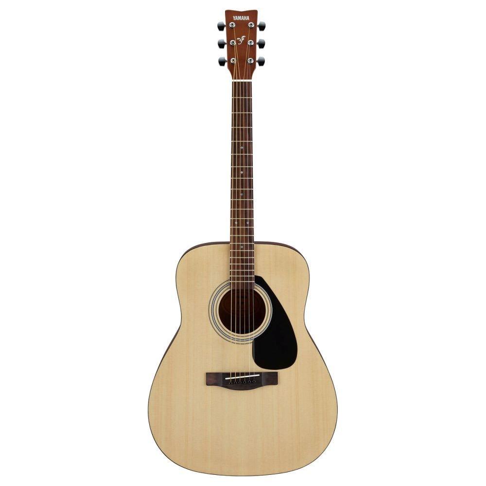 Yamaha F280 VCV2260 Acoustic Guitar, Natural