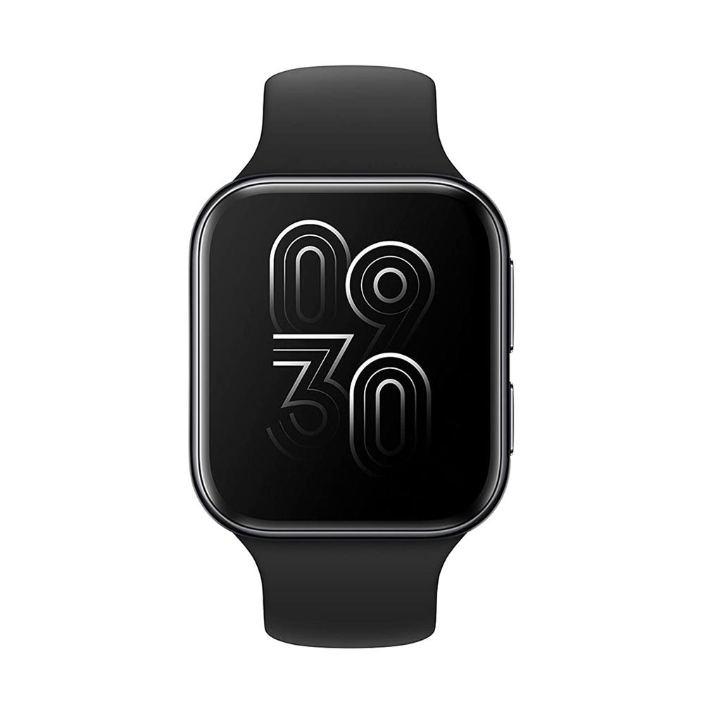 OPPO - 新品未使用 OPPO Watch 41mm ブラック　OW19W6BK Amazon.co.jp: OPPO Watch 41mm ブラック【日本正規代理店品