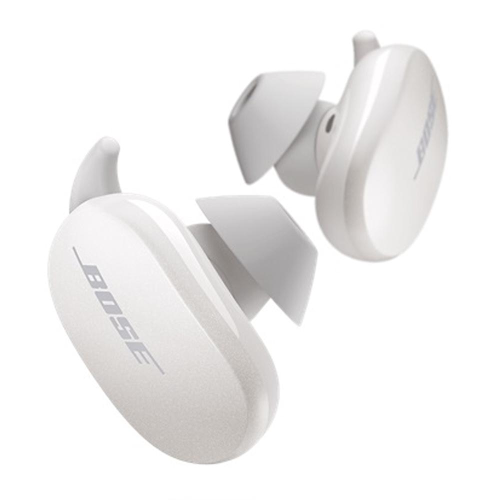 Buy Bose True Wireless QuietComfort Ear-buds, Acoustic Noise