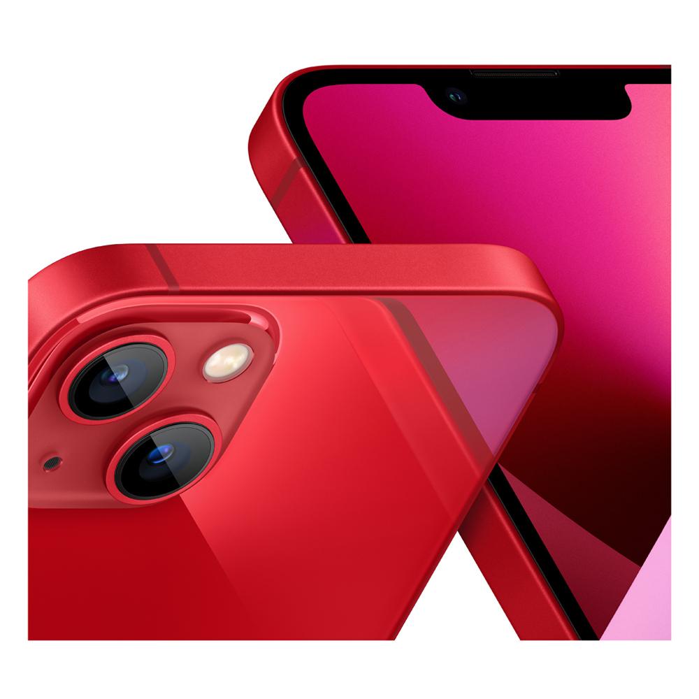 iPhone13 512GB RED SIMフリー Apple iPhone 13 ( 512 GB GB Storage, 0 GB RAM ) Online at Best