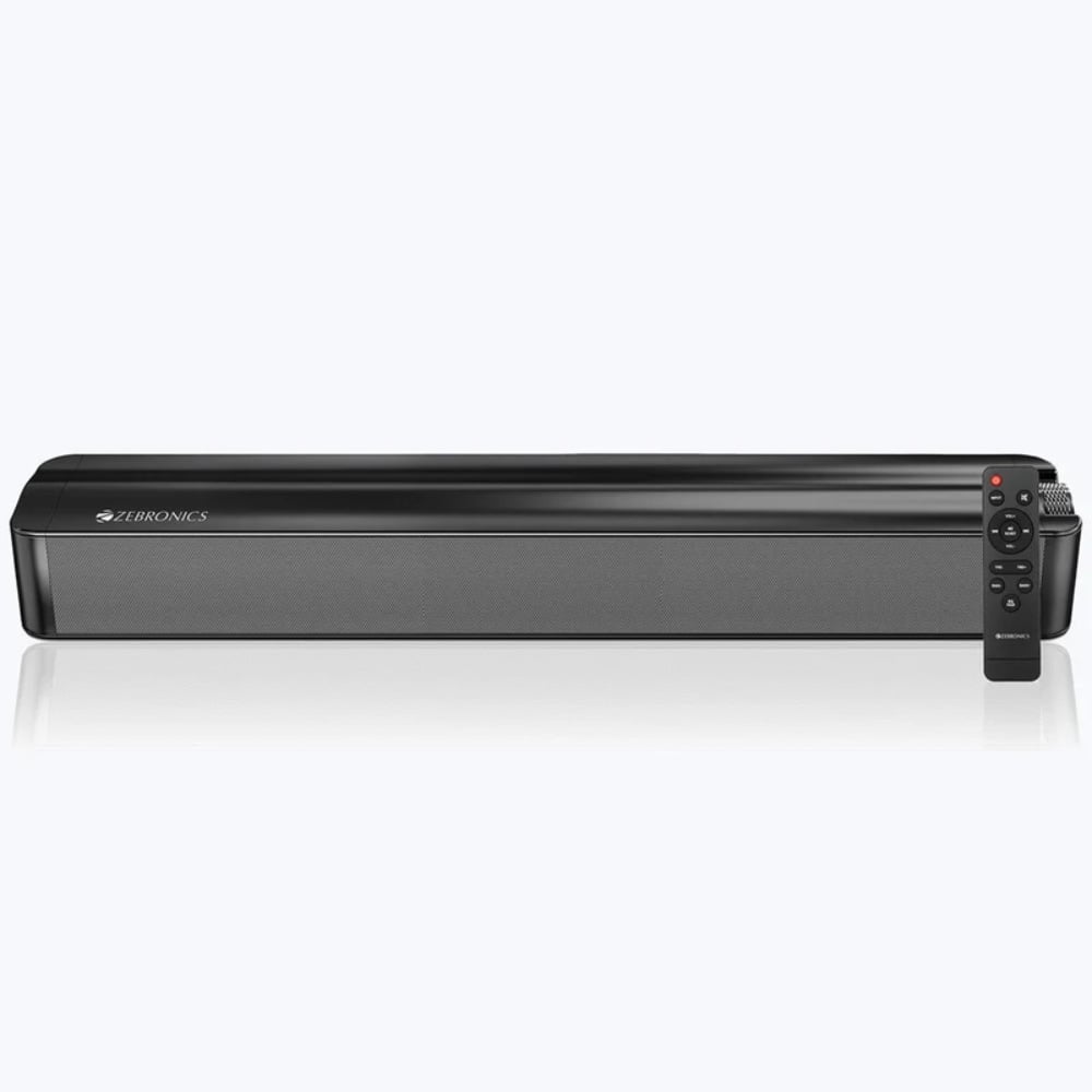 Zebronics Juke Bar 2601 Soundbar