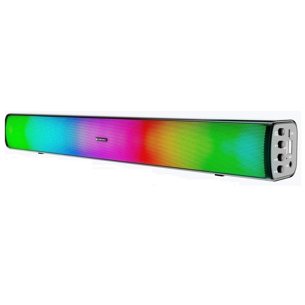 Zebronics Vita Pro (RGB) 24 Watts Portable Bluetooth Speaker
