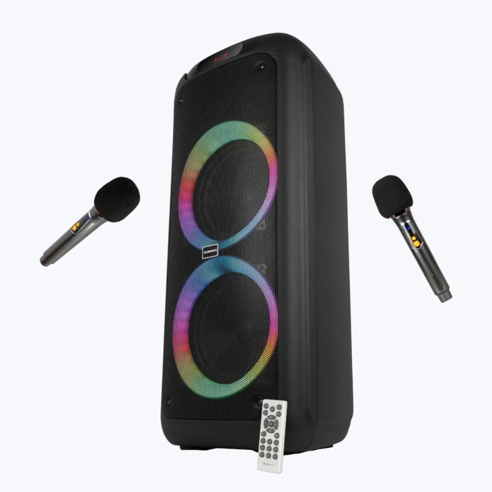 Zebronics Thump 10 200 Watts DJ Speaker