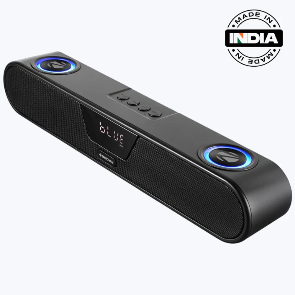 Zebronics Astra 40 20 Watts Portable Bluetooth Speaker