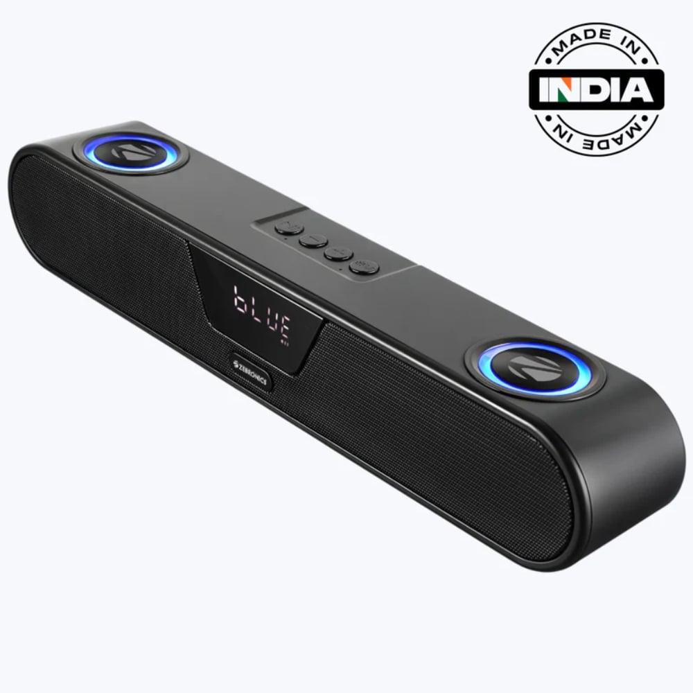 Zebronics Astra 40 20 Watts Portable Bluetooth Speaker