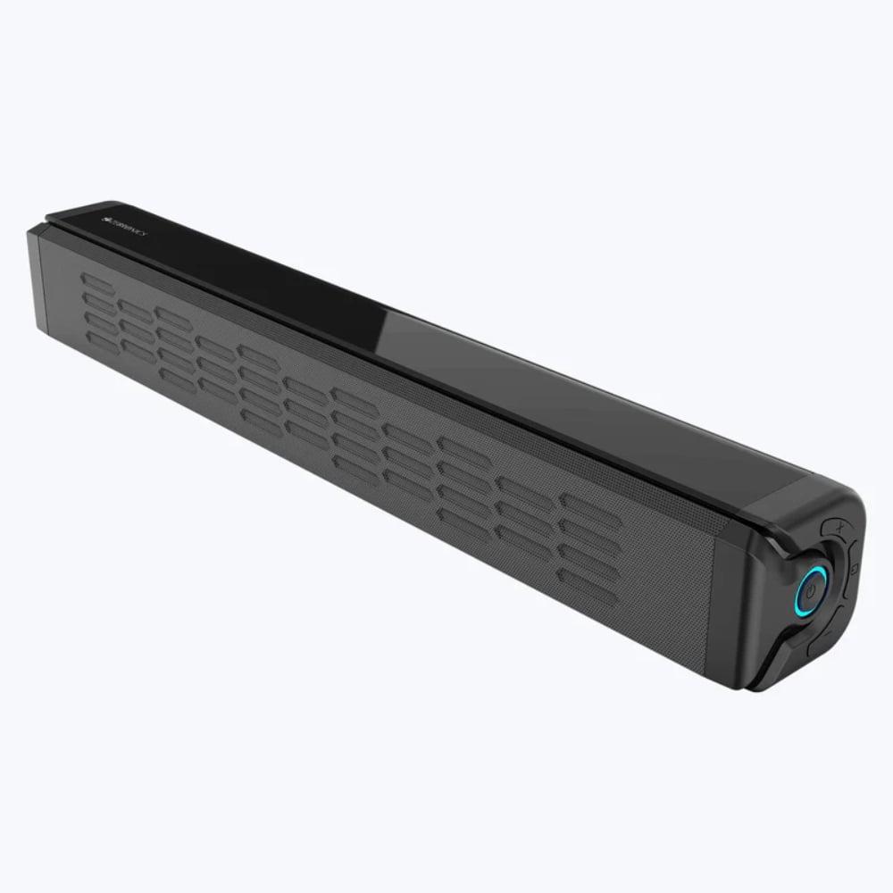 Zebronics Juke Bar 1610 42 Watts Computer Multimedia 2.0 Speaker