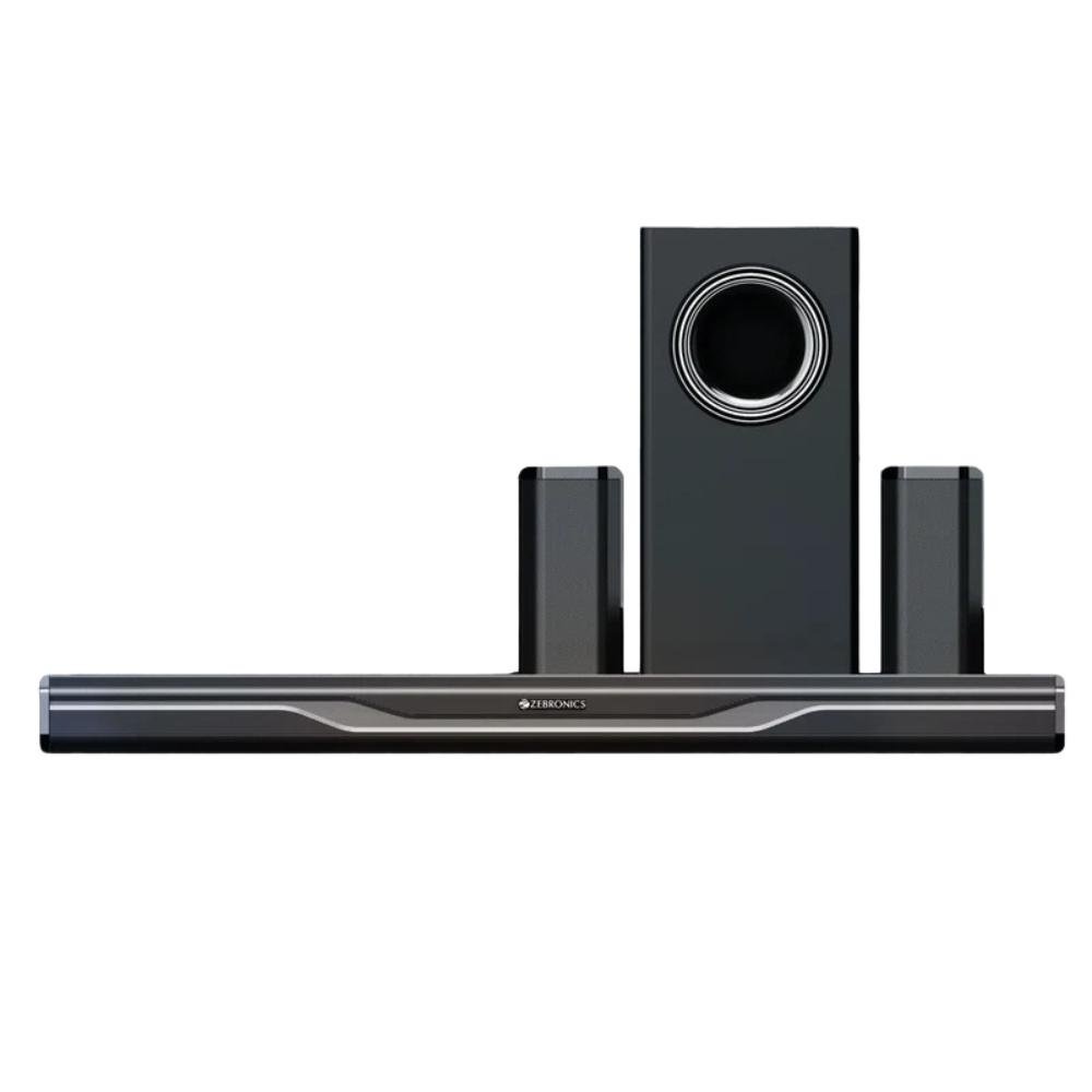 Zebronics SPK-ZEB Juke Bar 700 5.1 Soundbar (SBSPK 17)