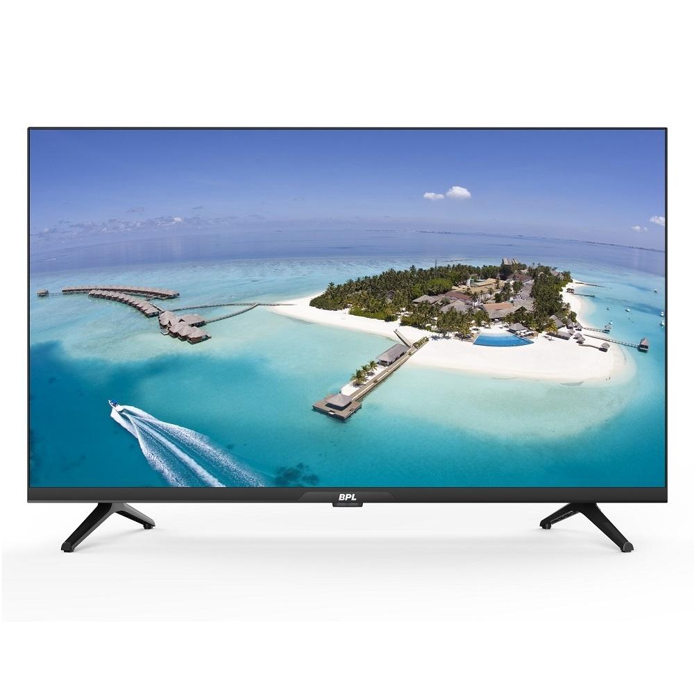 Televisor LED HD - Active HDR - Sonido Virtual Surround Plus - Smart TV -  32LM630BPDB