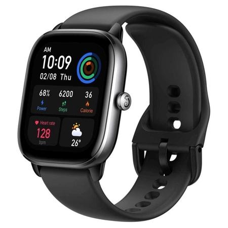 Gts Smart Mi Gts Watch Price Buy Amazfit GTS Mini Smart Watch With