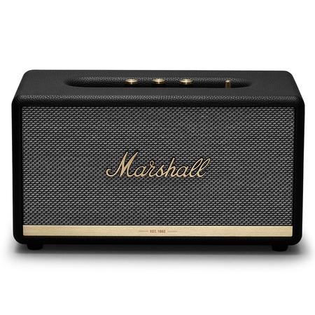 Buy MARSHALL STANMORE II Bluetooth Speaker, Bluetooth