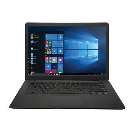 AVITA PURA E NS14A6ING541 Laptop (AMD A6-9220e/8GB/256GB SSD/AMD