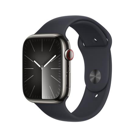 Smart Watches Black Apple Watch Series 40mm Buy Apple Watch Series