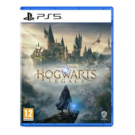 Hogwarts Legacy Playstation 5 Standard Edition