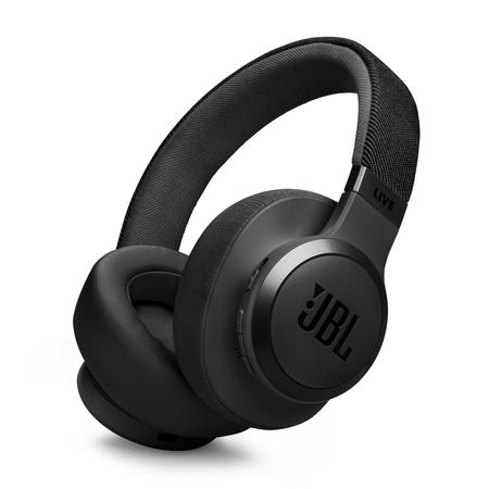 Buy JBL Tune 770NC Wireless Over Ear ANC Headphones with Mic, Upto