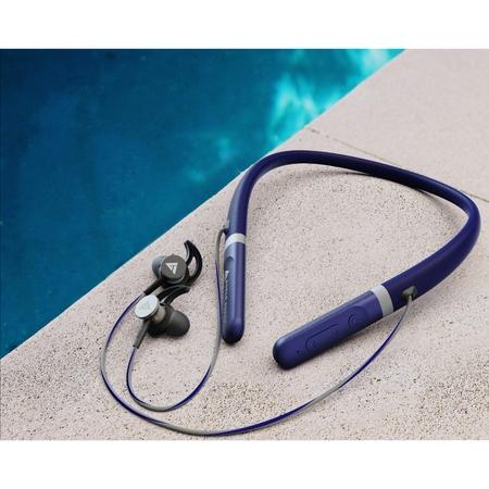 Bluetooth Headset Boult Audio Probass Boost Review Probass Boost