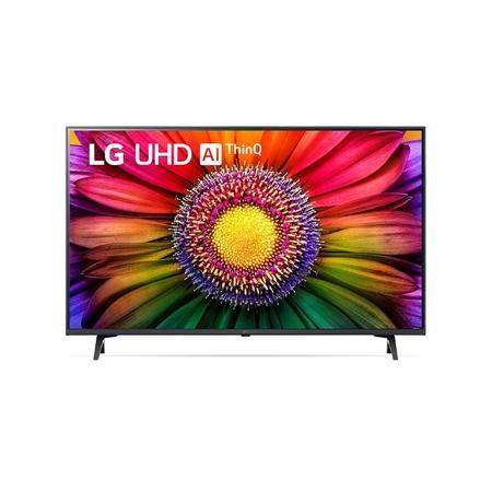 Buy LG 108 cm (43 inch) 4K UHD Smart TV 43UR8050 at Reliance Digital