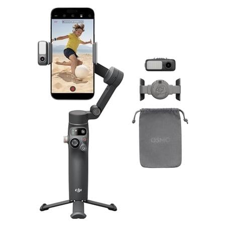 Buy DJI Osmo Mobile Gimbal 7MP at Reliance Digital