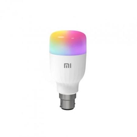 Buy Mi LED Smart Color Bulb (B22) (16 Million Colors 11 Years
