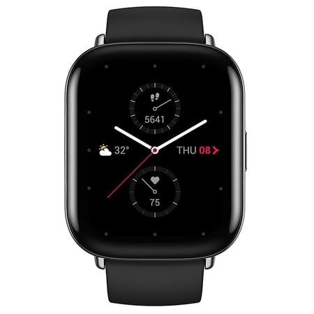 Buy Amazfit Zepp E Smart Watch, cm Inch) DISPLAY, Days