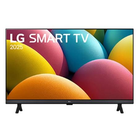 LG cm (32 inch) HD Smart TV, 32LR686B6LA, Black