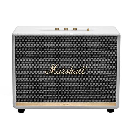 Buy Marshall Woburn II Bluetooth Speaker, White at Reliance Digital