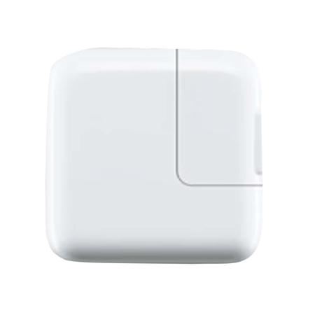 Buy Apple MD836ZM/A 12 Watts Fast Charging Travel Adapter at Best