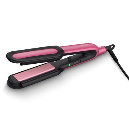 Indiamart Ikonic S3 Hair Straightener Pink Hot Tools Curling Super