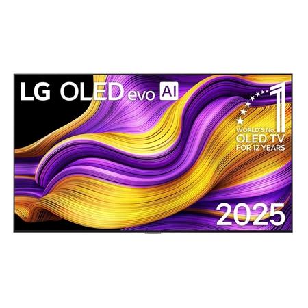 Buy LG cm (65 inch) OLED TV, OLED65G56LA at Reliance Digital